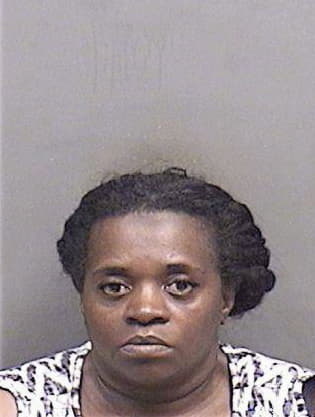 Kimmika Kador, - Ascension Parrish County, LA 